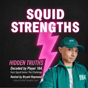 Squid Strengths