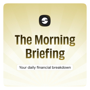 The Morning Briefing by Sav