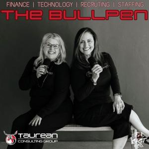 The Bullpen : Fin, Tech, and Recruiting