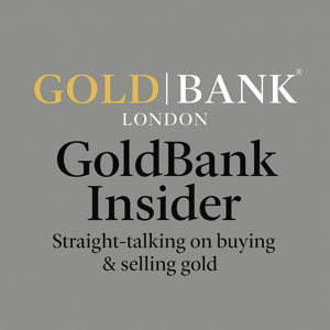 GoldBank Insider