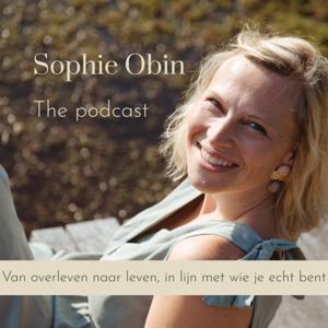 Sophie Obin - The podcast