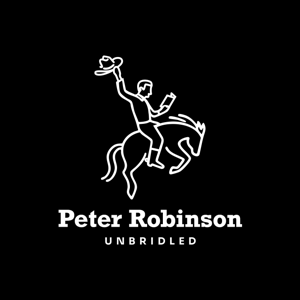 Peter Robinson Unbridled