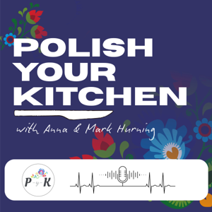 Polish Your Kitchen