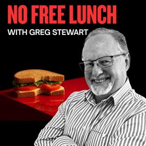 No Free Lunch With Greg Stewart