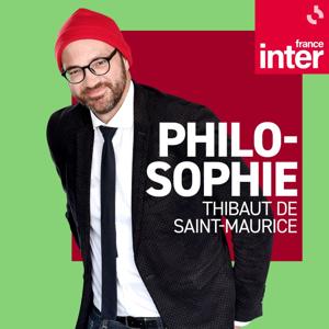 Philosophie by France Inter