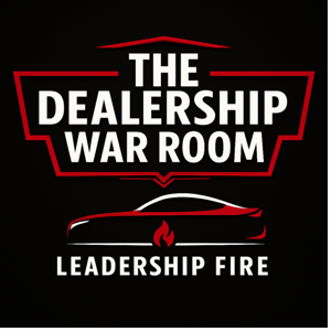 The Dealership War Room