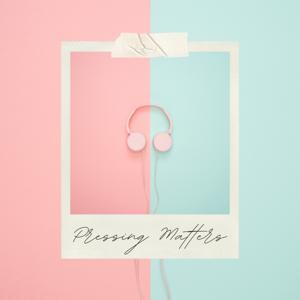 Pressing Matters: The Book Publishing Podcast