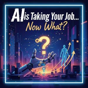 AI is Taking Your Job... Now What?