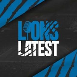 Lions Latest Podcast | Detroit Lions Daily Podcast