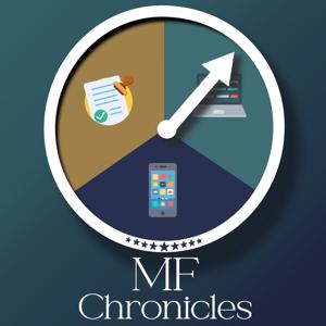 MF Chronicles by Vikaas M Sachdeva