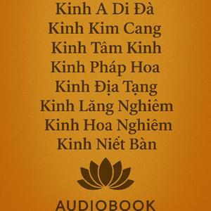 8 Bộ Kinh Phật Thường Được Đọc Tụng Niệm_Phiên bản 1.1
