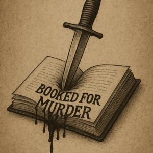 Booked for Murder