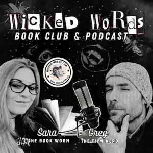 Wicked Words Book + Film Club Podcast