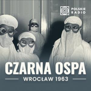 Czarna ospa. Wrocław 1963