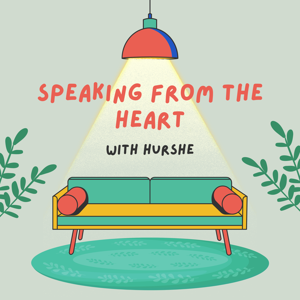 Speak From the Heart