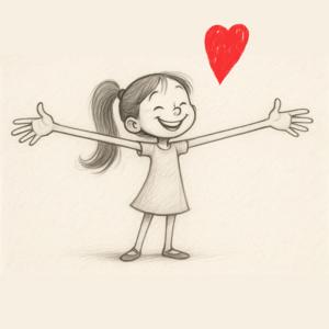 Audiostorie: Quanto è grande l'amore di Dio