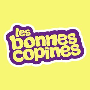 Les bonnes copines