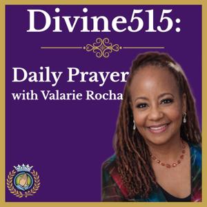 Divine515 Podcast