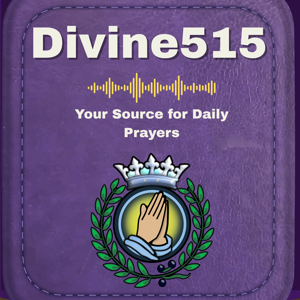 Divine515 Podcast