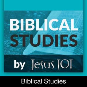 Biblical Studies by Jesus 101
