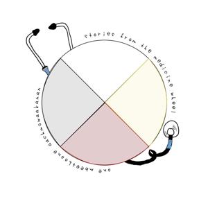 Stories from the Medicine Wheel | One mbeethone ãachmowãakanan