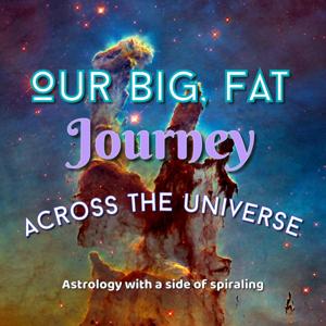 Our Big Fat Journey Across the Universe