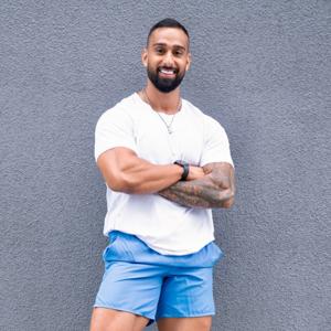 Breakthrough Podcast