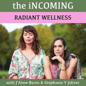 the iNCOMING Radiant Wellness