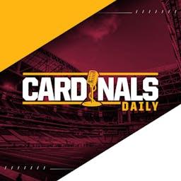 Cardinals Daily | Daily Arizona Cardinals Podcast