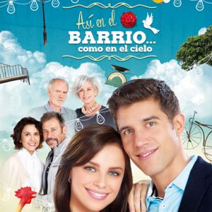 Así en el Barrio como en el Cielo