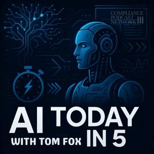 AI Today in 5