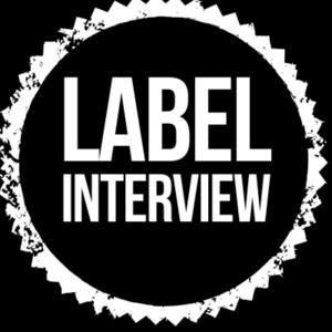 LABEL INTERVIEW