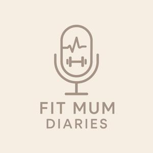 Fit Mum Diaries