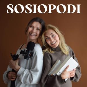 Sosiopodi