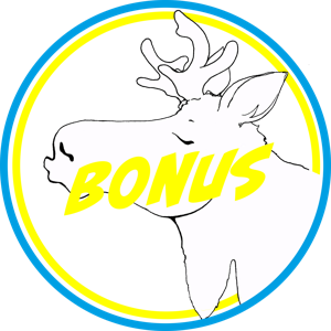 Elchkuss - Bonus