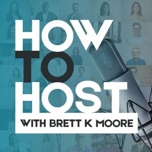 How To Host a Podcast