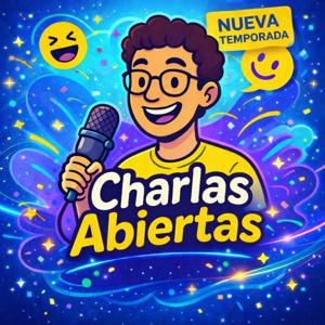 Charlas abiertas con José Luis
