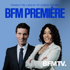 BFM Première Prématinale