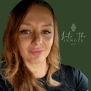 Into The Jungle Podcast