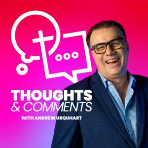 Thoughts & Comments by Thoughts & Comments