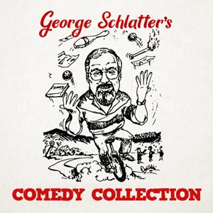 George Schlatter's Comedy Collection