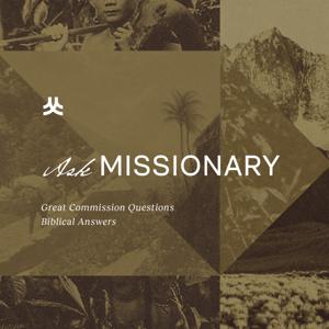 Ask Missionary by Missionary