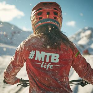 #MTBlife - Dein Trail, dein Abenteuer, dein Podcast.