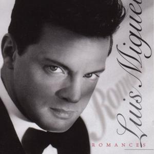 LUIS MIGUEL Y SUS ROMANCES.... EN NOCHE DE ROMANCE