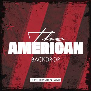 The American Backdrop