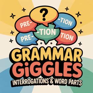 Grammar Giggles (Feed Disabled)