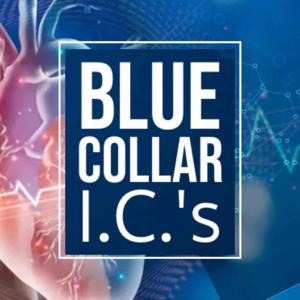 Blue Collar I.C.'s - The Real World of Interventional Cardiology