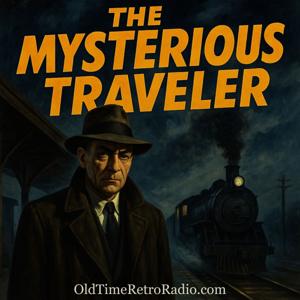 The Mysterious Traveler | Old Time Radio