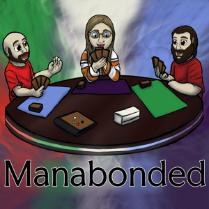 Manabonded