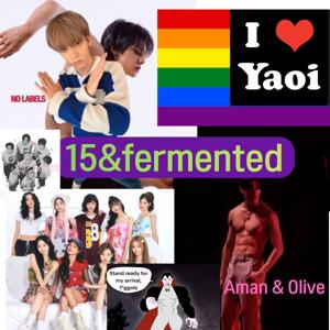 15&fermented